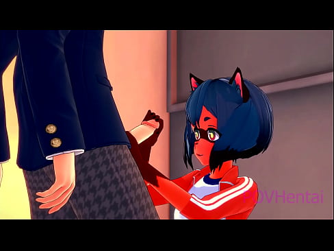 ❤️ مزرعه گاوداری کاملاً جدید با Michiru Kagemori ☑ لعنتی در ما ️❤