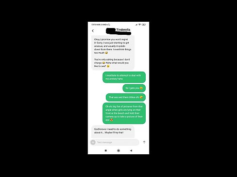 ❤️ من یک PAWG جدید از Tinder به حرمسرا خود اضافه کردم (همراه با Tinder صحبت کنید) ☑ لعنتی در ما ️❤